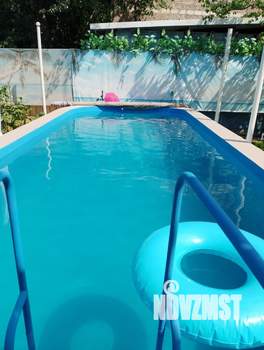 Дом 158м&sup2;, 2-этажный, участок 8 сот.  