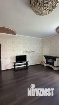 Дом 203м², 2-этажный, участок 8 сот.  