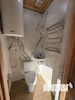 Коттедж 200м², 2-этажный, участок 5 сот.  