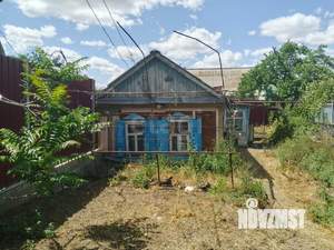 Дом 33м², 1-этажный, участок 2 сот.  