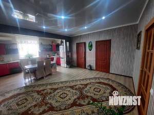 Дом 87м², 1-этажный, участок 8 сот.  