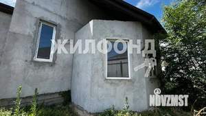 Дом 162м², 2-этажный, участок 0 сот.  