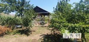 Дача 15м², 1-этажный, участок 618 сот.  