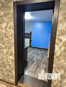 Дом 52м&sup2;, 1-этажный, участок 9 сот.  