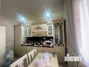 Дом 145м², 2-этажный, участок 6 сот.  