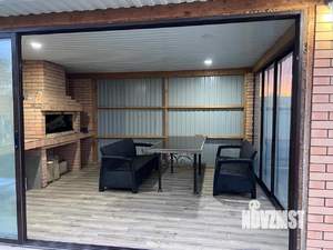 Дом 115м², 2-этажный, участок 6 сот.  