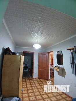 Дом 136м², 2-этажный, участок 6 сот.  