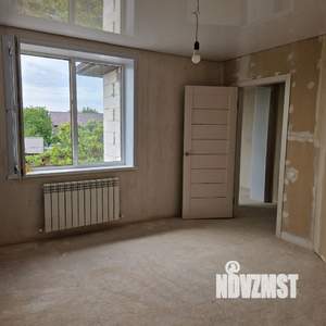 Дом 105м², 2-этажный, участок 6 сот.  