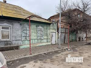 Дом 48м², 1-этажный, участок 3 сот.  