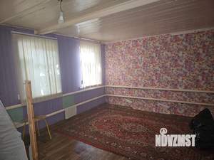 Дом 106м², 1-этажный, участок 5 сот.  