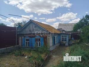 Дом 33м², 1-этажный, участок 2 сот.  