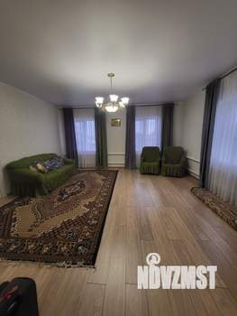 Дом 160м², 2-этажный, участок 10 сот.  