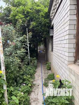 Дом 103м², 1-этажный, участок 3 сот.  