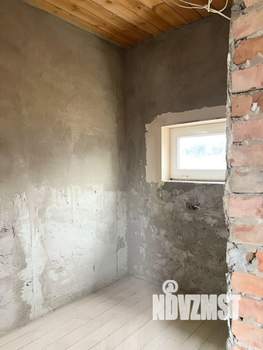Дом 73м², 1-этажный, участок 5 сот.  