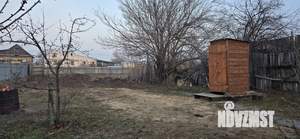 Дом 21м², 1-этажный, участок 10 сот.  