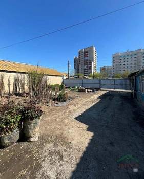 Дом 61м², 1-этажный, участок 433 сот.  