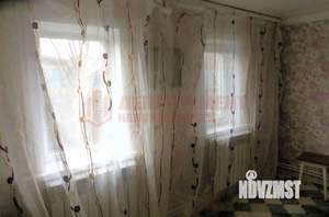 Дом 41м², 1-этажный, участок 4 сот.  