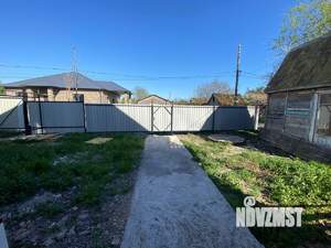 Дом 184м&sup2;, 2-этажный, участок 5 сот.  