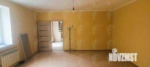 Дом 118м², 2-этажный, участок 3 сот.  
