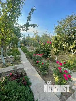 Дом 82м², 2-этажный, участок 5 сот.  