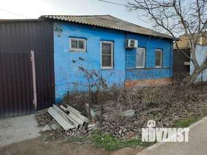 Дом 69м², 1-этажный, участок 5 сот.  