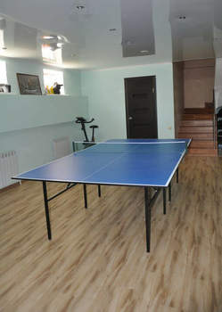 Дом 285м², 2-этажный, участок 6 сот.  