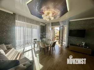 Дом 200м², 2-этажный, участок 4 сот.  