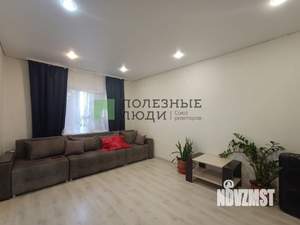 Дом 150м², 2-этажный, участок 7 сот.  