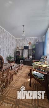 Дом 132м², 2-этажный, участок 3 сот.  