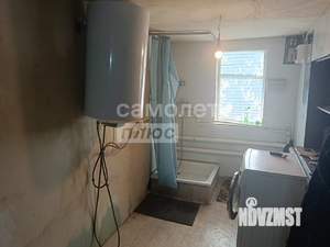 Дом 50м², 1-этажный, участок 7 сот.  
