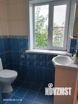 Дом 237м², 3-этажный, участок 13 сот.  