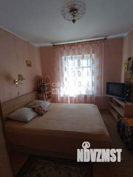 Дом 58м², 1-этажный, участок 2 сот.  