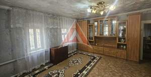Дом 53м², 1-этажный, участок 5 сот.  