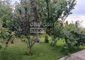 Дом 186м², 2-этажный, участок 11 сот.  