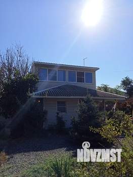 Дом 120м&sup2;, 2-этажный, участок 4 сот.  