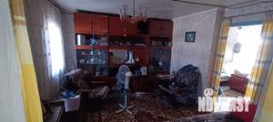 Дом 35м², 1-этажный, участок 4 сот.  