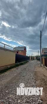 Дом 174м&sup2;, 3-этажный, участок 15 сот.  