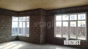 Дом 133м², 1-этажный, участок 6 сот.  