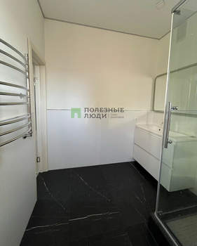 Дом 140м², 1-этажный, участок 6 сот.  