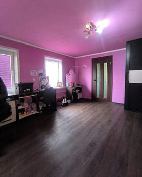 Дом 80м², 1-этажный, участок 7 сот.  