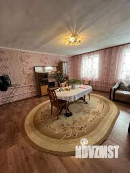 Дом 172м², 2-этажный, участок 6 сот.  