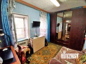 Дом 53м², 1-этажный, участок 6 сот.  