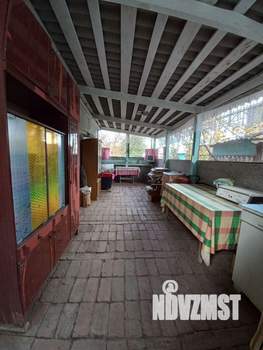 Дом 104м², 2-этажный, участок 8 сот.  