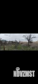 Дом 20м², 2-этажный, участок 6 сот.  