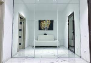 Дом 230м², 1-этажный, участок 6 сот.  