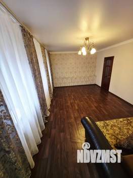 Дом 82м&sup2;, 2-этажный, участок 4 сот.  