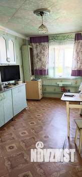 Дом 90м², 1-этажный, участок 5 сот.  