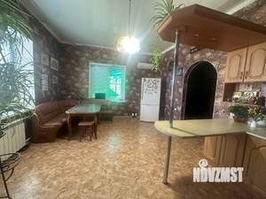 Коттедж 290м², 2-этажный, участок 10 сот.  