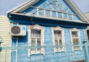 Дом 74м², 1-этажный, участок 4 сот.  