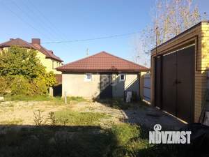Дом 300м&sup2;, 1-этажный, участок 17 сот.  